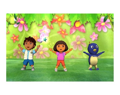 Nickelodeon dance (jeu Kinect) [Importación francesa]