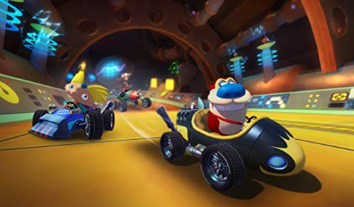 Nickelodeon Kart Racers: Grand Prix Xbox One Game