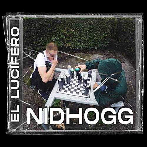 Nidhogg (feat. Psicvvsis) (Instrumental)
