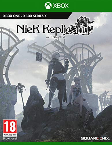 NieR Replicant ver.1.22474487139… Xbox One Game