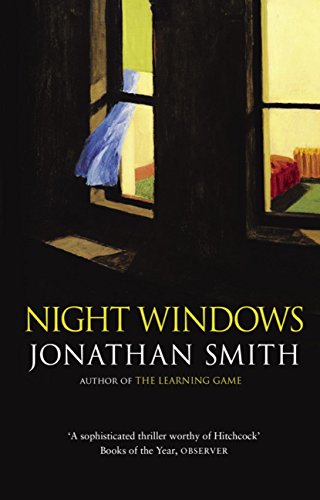 Night Windows (English Edition)