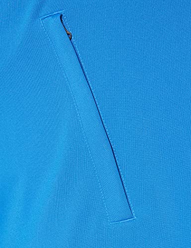 NIKE CW6113 M NK DRY ACD21 TRK JKT K Jacket mens royal blue/white/obsidian/white S