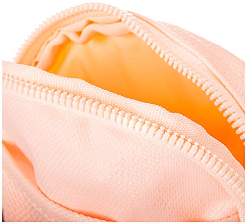 NIKE Heritage S Smit Cinturón, Unisex Adulto, Crimson Tint/Crimson Tint/Dark, Talla única