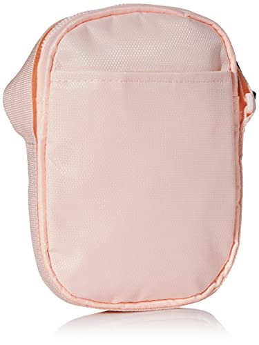 NIKE Heritage S Smit Cinturón, Unisex Adulto, Crimson Tint/Crimson Tint/Dark, Talla única