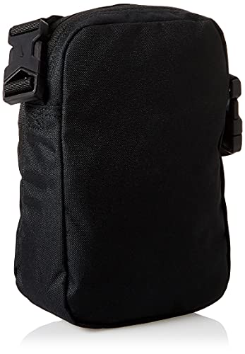 NIKE Nk F.C. Smit-Ho19 Long Sleeve Top, Hombre, Black/Anthracite/White, MISC