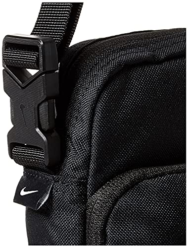 NIKE Nk F.C. Smit-Ho19 Long Sleeve Top, Hombre, Black/Anthracite/White, MISC