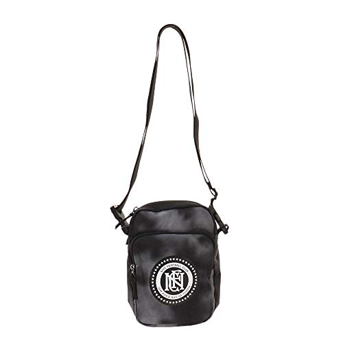 Nike Nk F.C. Smit – Negro/Blanco, tamaño: