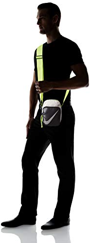 NIKE NK Heritage Smit 2.0-WNTRZD Mochilas, Unisex Adulto, Desert Sand/Desert Sand/Reflective, Talla Única