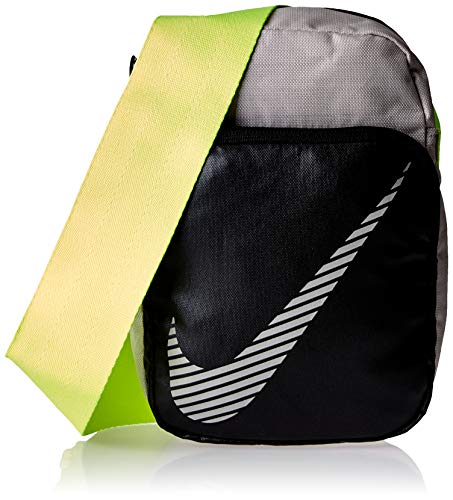 NIKE NK Heritage Smit 2.0-WNTRZD Mochilas, Unisex Adulto, Desert Sand/Desert Sand/Reflective, Talla Única