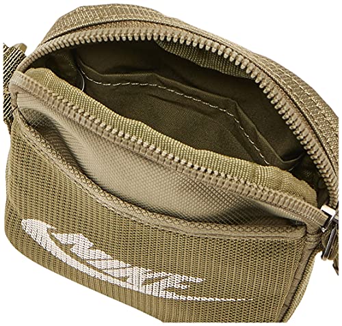 NIKE Umhängetaschen-Ba5871 Bolso, Unisex Adulto, Oliva Mediana/Verde Oliva/LT O, Talla única