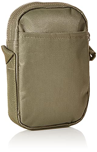 NIKE Umhängetaschen-Ba5871 Bolso, Unisex Adulto, Oliva Mediana/Verde Oliva/LT O, Talla única