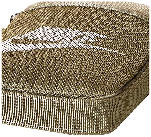 NIKE Umhängetaschen-Ba5871 Bolso, Unisex Adulto, Oliva Mediana/Verde Oliva/LT O, Talla única