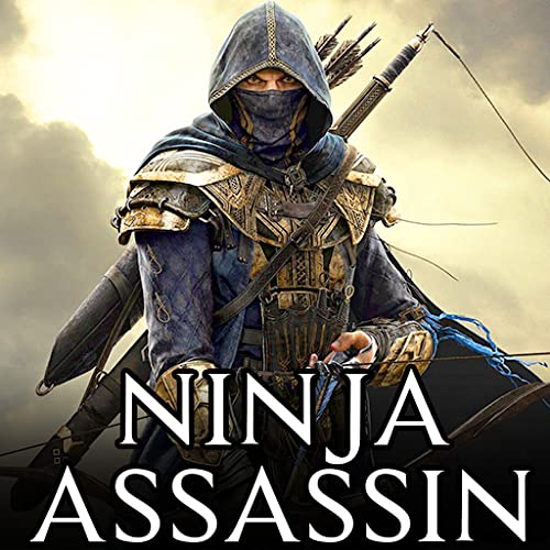 Ninja Assassin Warrior Gangster Game 3d