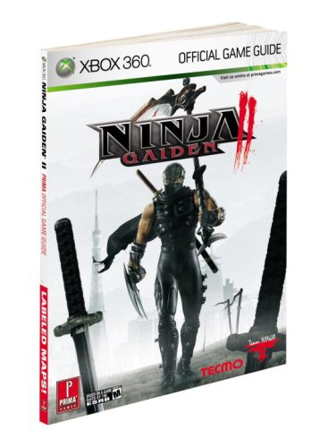 Ninja Gaiden 2