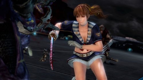 NINJA GAIDEN 3: Razor's Edge [CERO Rating "Z"] (japan import)