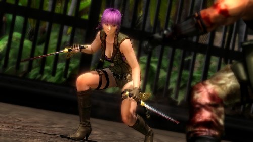 NINJA GAIDEN 3: Razor's Edge [CERO Rating "Z"] (japan import)