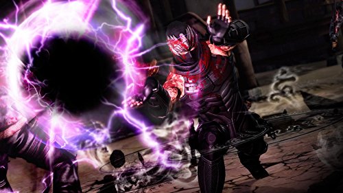 Ninja Gaiden 3: Razors Edge [Importación Inglesa]