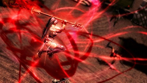 Ninja Gaiden 3: Razors Edge [Importación Inglesa]