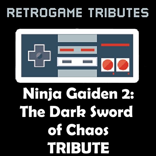 Ninja Gaiden II Epilogue