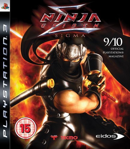 Ninja Gaiden Sigma [PS3]