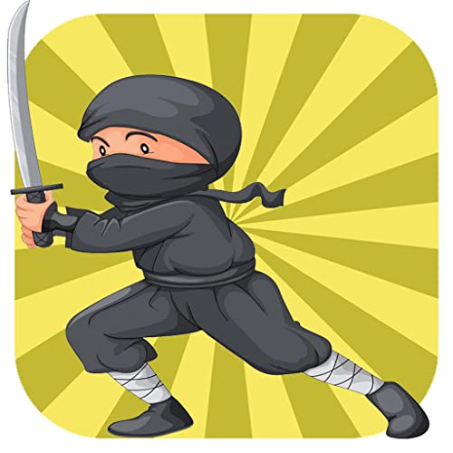 ninja ninjump up