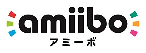 Nintendo Amiibo cloud 2P Fighter(Smash Brothers series) Japan Import