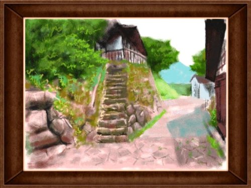 Nintendo Art Academy - Juego (No específicado)