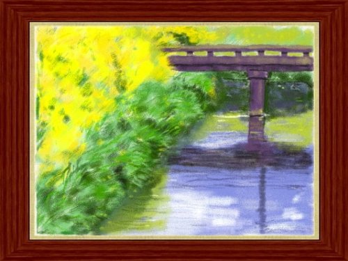 Nintendo Art Academy - Juego (No específicado)