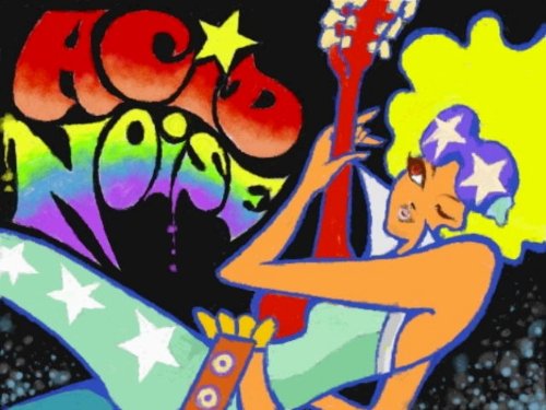 Nintendo Art Academy - Juego (No específicado)