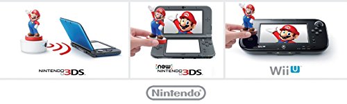 Nintendo - Figura Amiibo Smash: Charizard 33