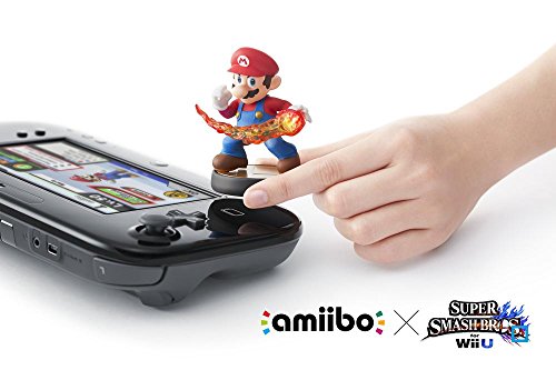 Nintendo - Figura Amiibo Smash Villager