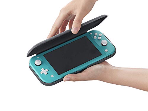 Nintendo - Funda Plegable (Nintendo Switch Lite)