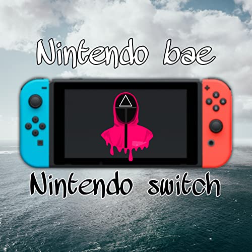 Nintendo Swich
