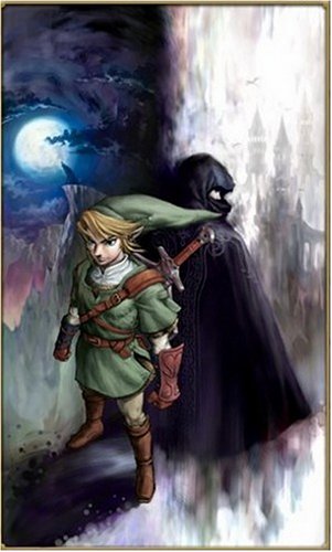 Nintendo The Legend of Zelda - Juego