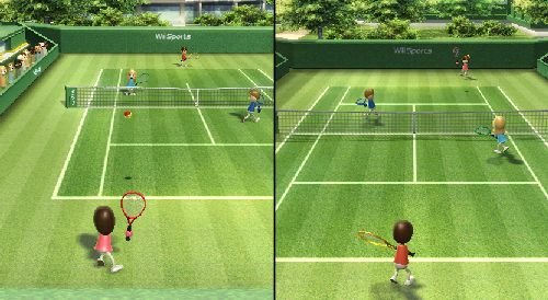Nintendo - Wii Sports