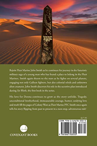 NNP Fleet Marine: Colony Wars