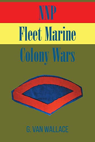 NNP Fleet Marine: Colony Wars