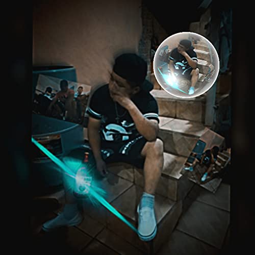 No Cambiare (Freestyle) [Explicit]