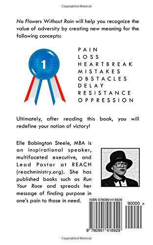 No Flowers Without Rain: The Value of Adversity