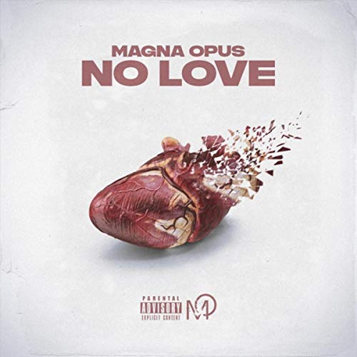 No Love [Explicit]