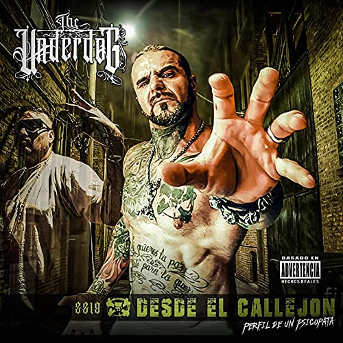 No More Harley Quenn [Explicit]