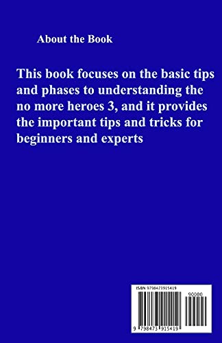 No more heroes 3 walkthrough and guide: How to become a pro player in no more heroes 3