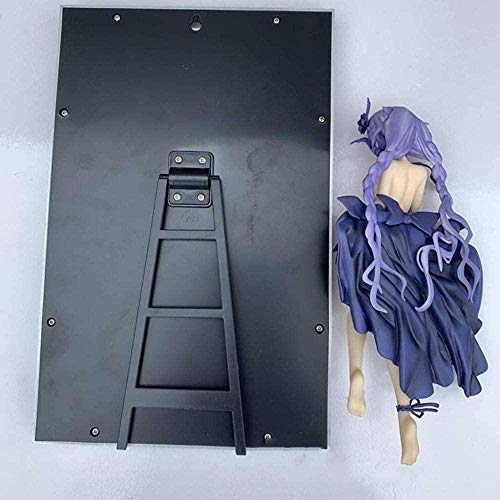 No Regalo Escultura Juguete Decoración Artesanía Estatua Hiperdimensión Neptunia Figuras Corazón púrpura Sega Neptuno PVC de Haute Matériel