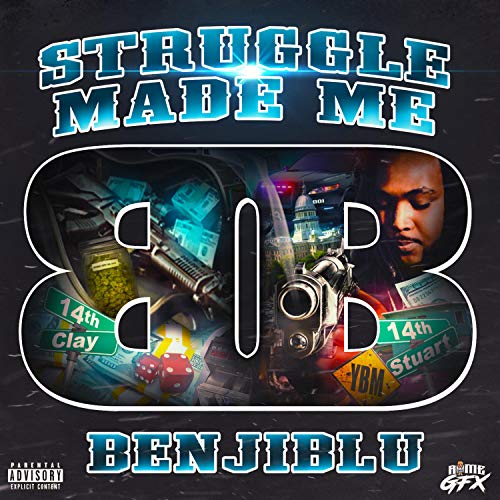 No Regerts [Explicit]