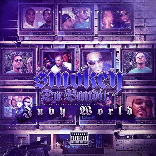 No Regerts (feat. Dwell Black & YMF Cloud) [Explicit]