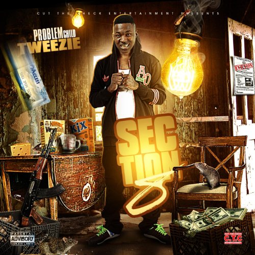 No Way out (feat. Mista Mapp) [Explicit]