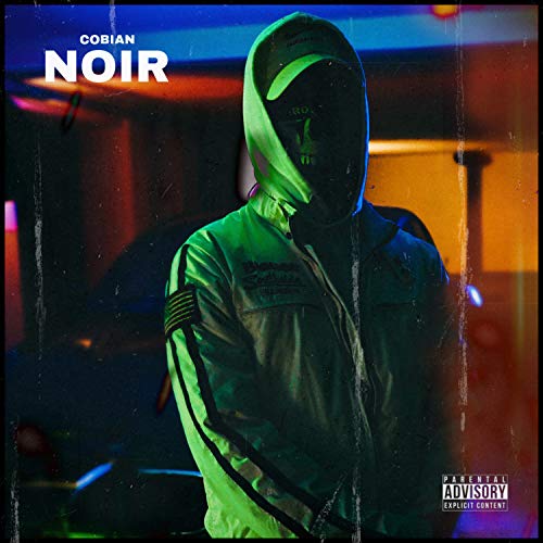 Noir [Explicit]