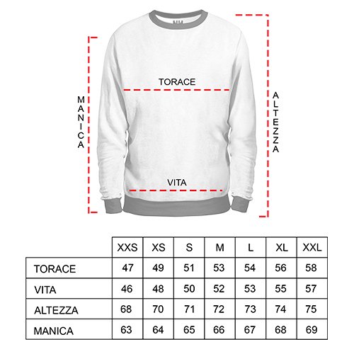 Noorhero - Sudadera Hombre - Skyrim