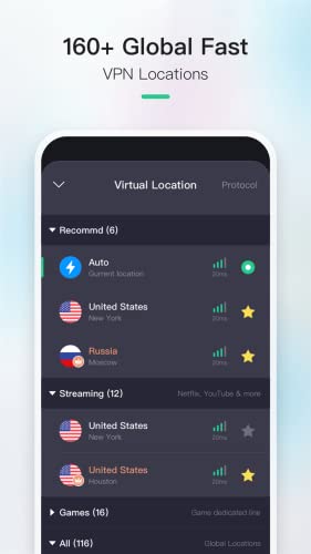 NordShield VPN