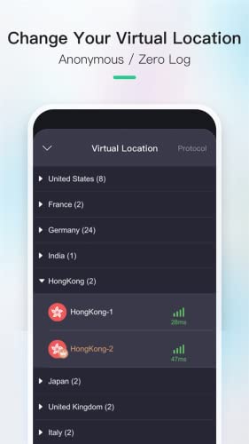 NordShield VPN